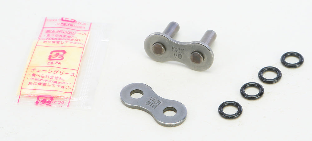 Pro "VO-Ring" Chain Masterlink