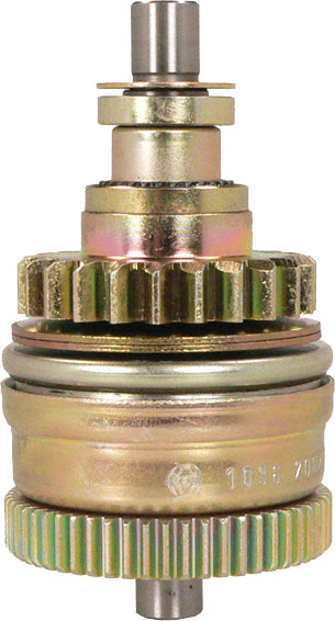 Starter Motor Bendix