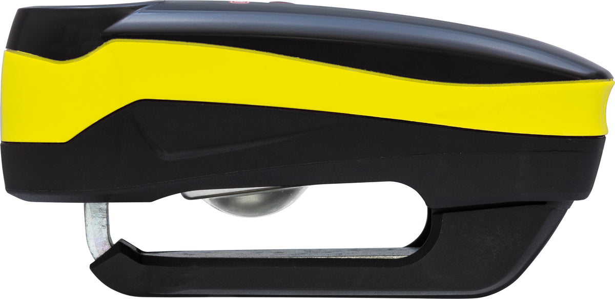 7000 RS1 3D Alarm Disc Lock