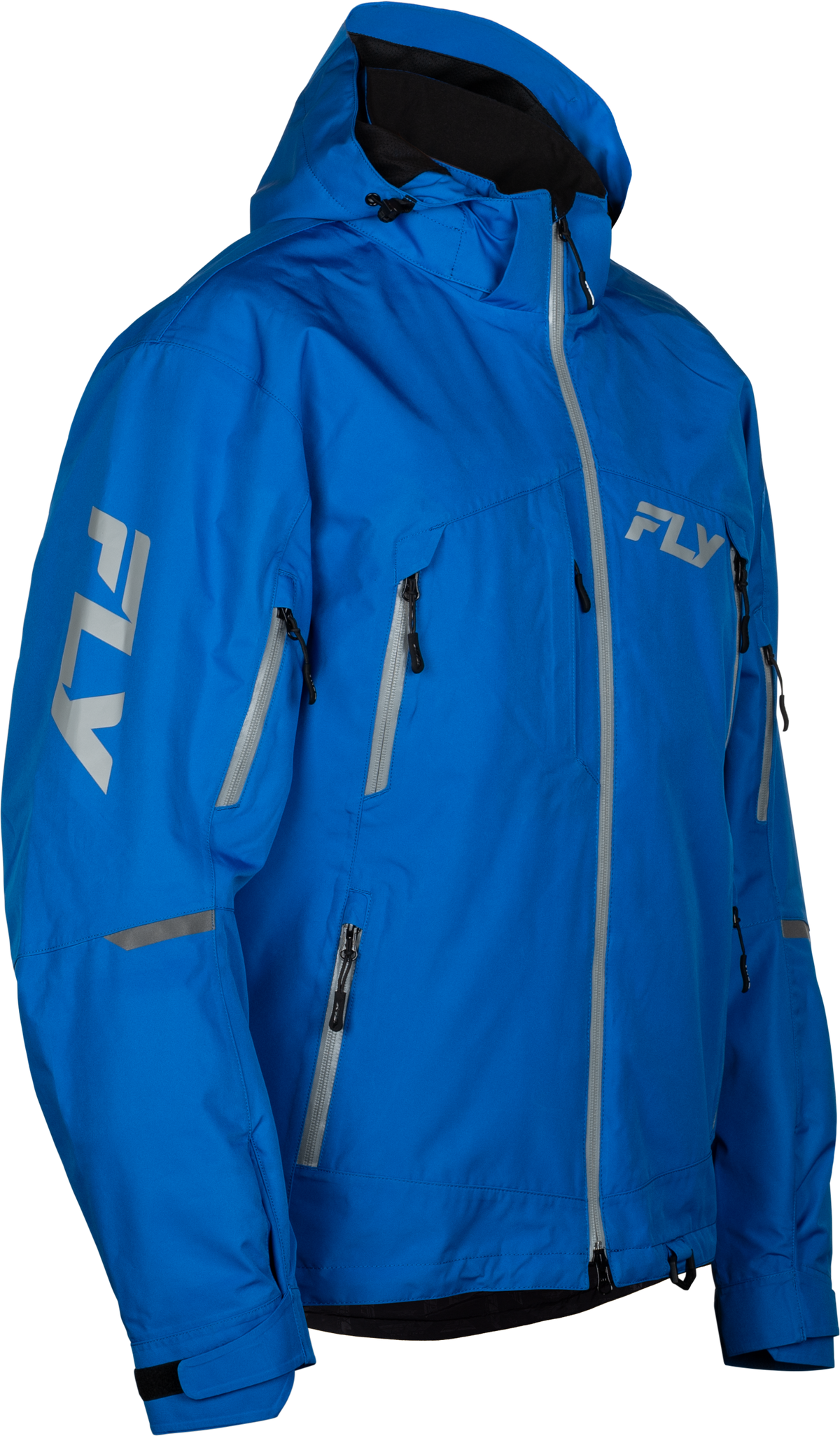 Incline Jacket (2026)