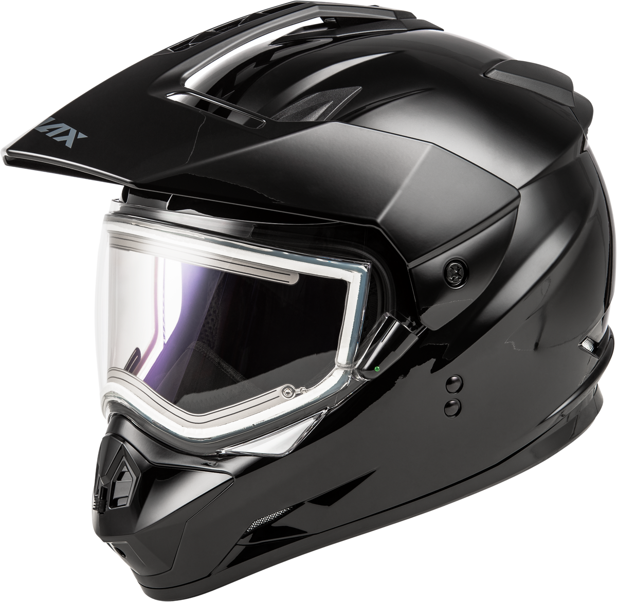 GM-11S Electric Shield Helmet