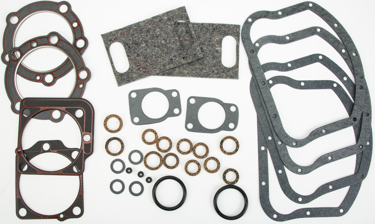 Gskt Motor Kit Panhead