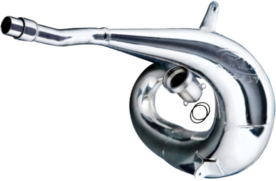 Gnarly Pipe