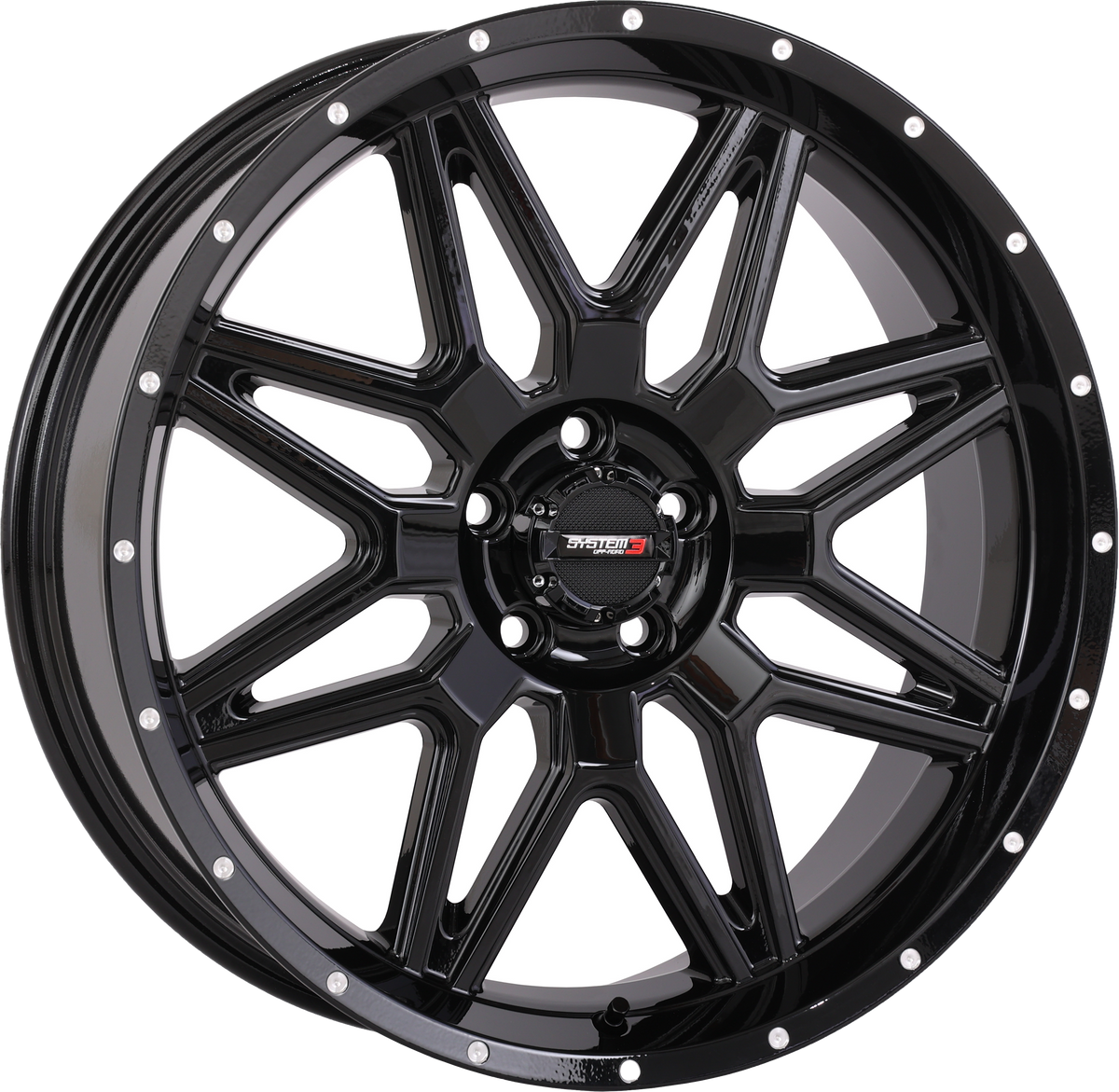ST7 WHEELS