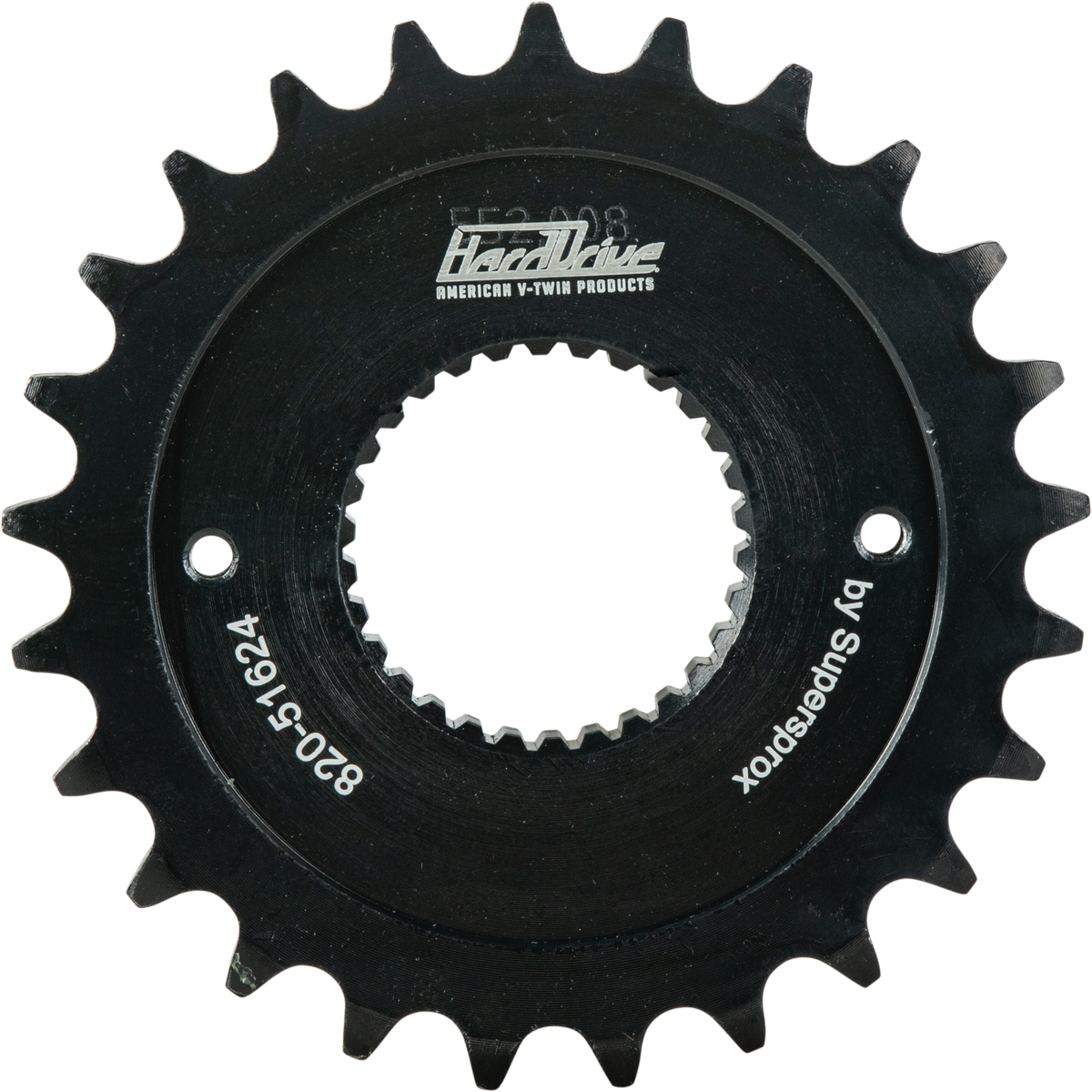 SS Transmission Sprocket