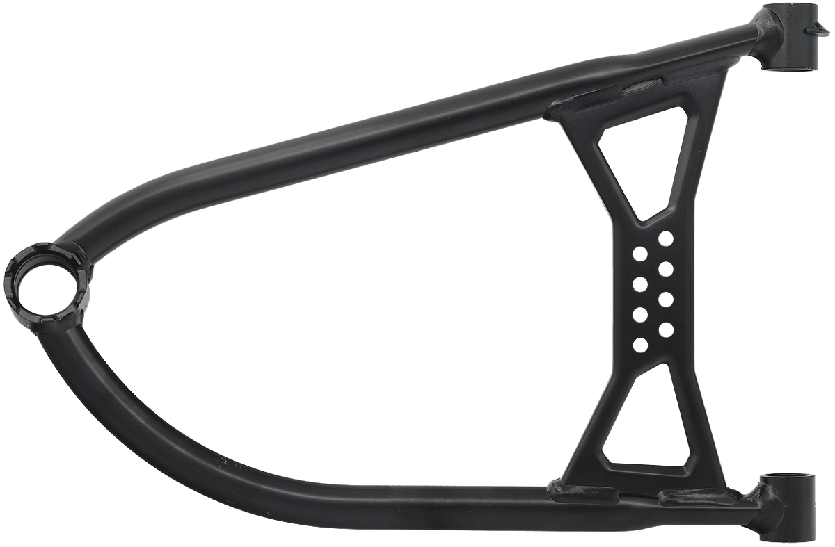 Upper A-Arms
