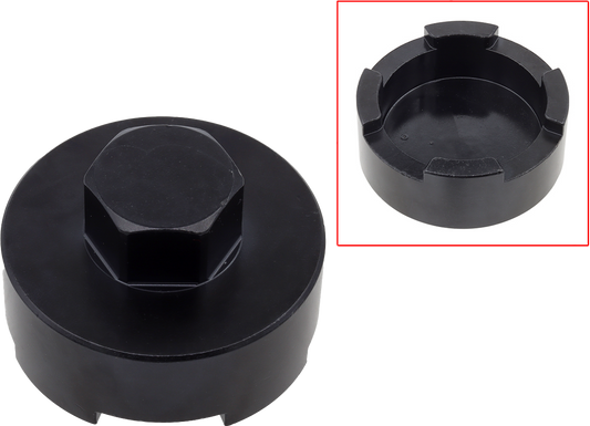 Brake Nut Socket