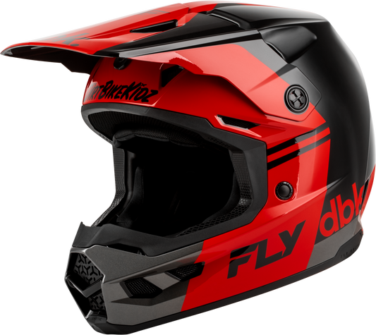 Kinetic DBK Helmets (2027)