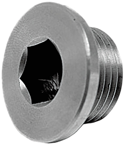 Oxygen Sensor Plug