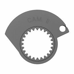 SX2 Lock-On Cam 5