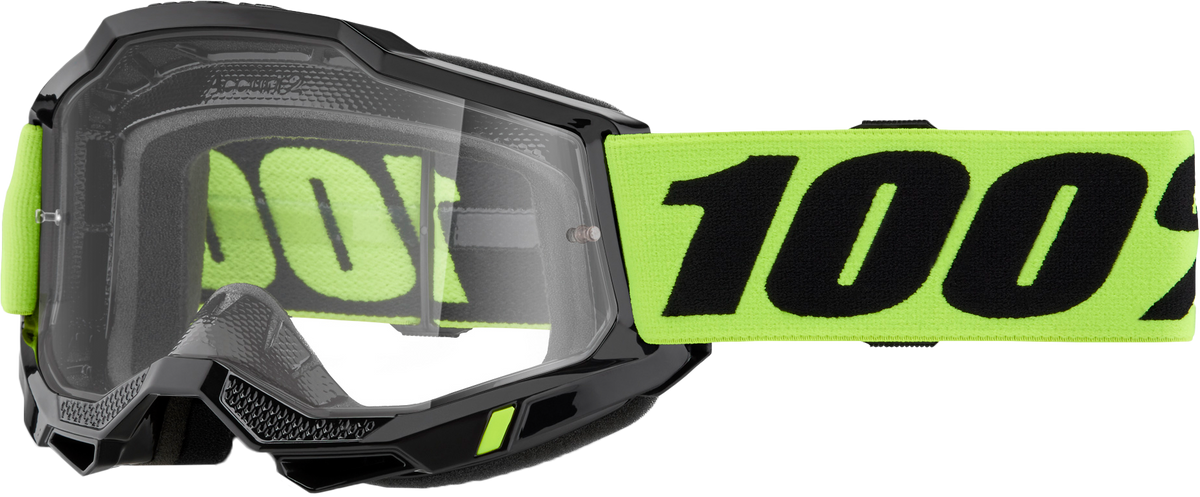 Accuri 2 Goggles