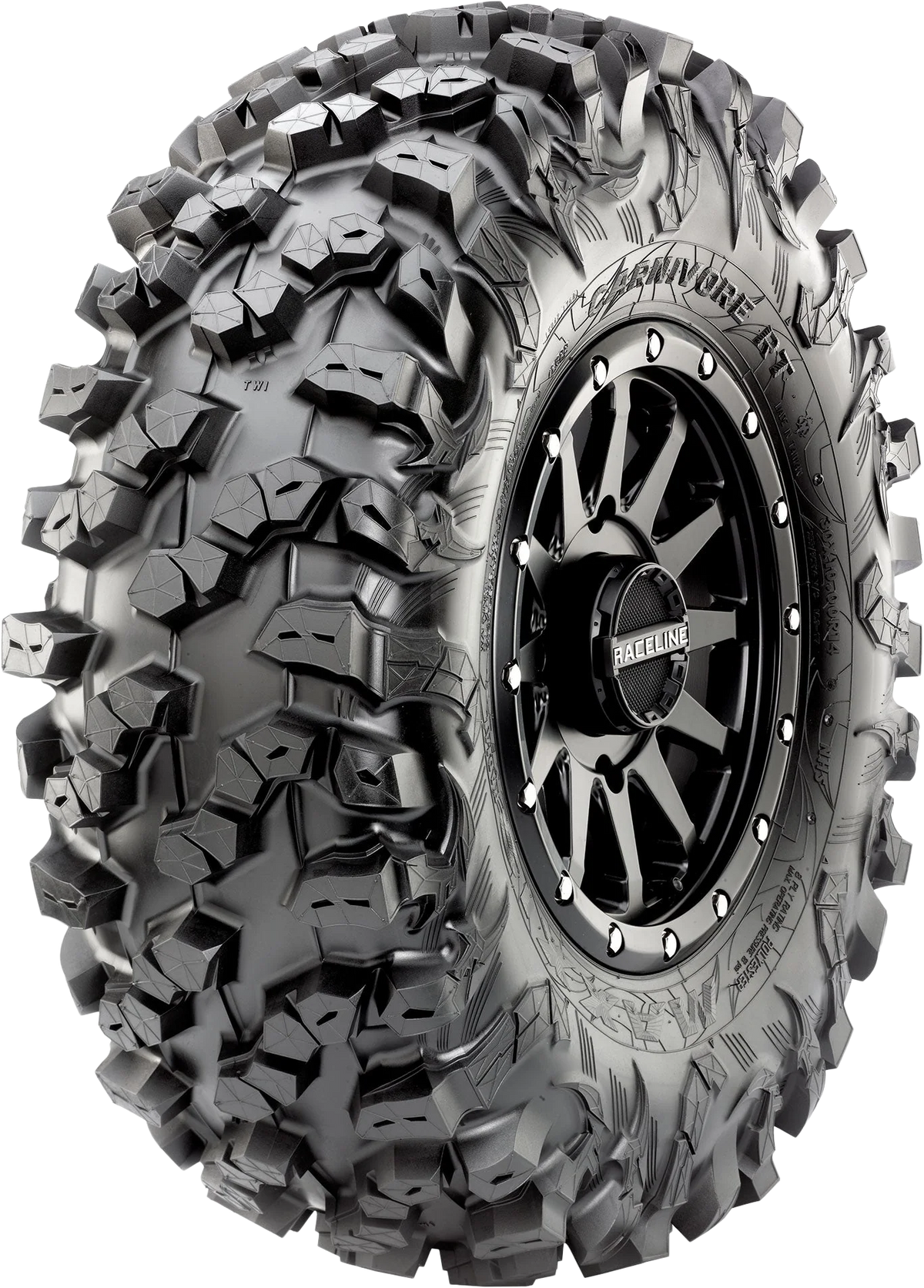 Carnivore Tire