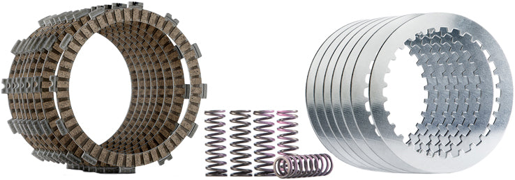Clutch Fiber Spring Kit