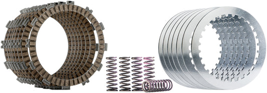 Clutch Fiber Spring Kit