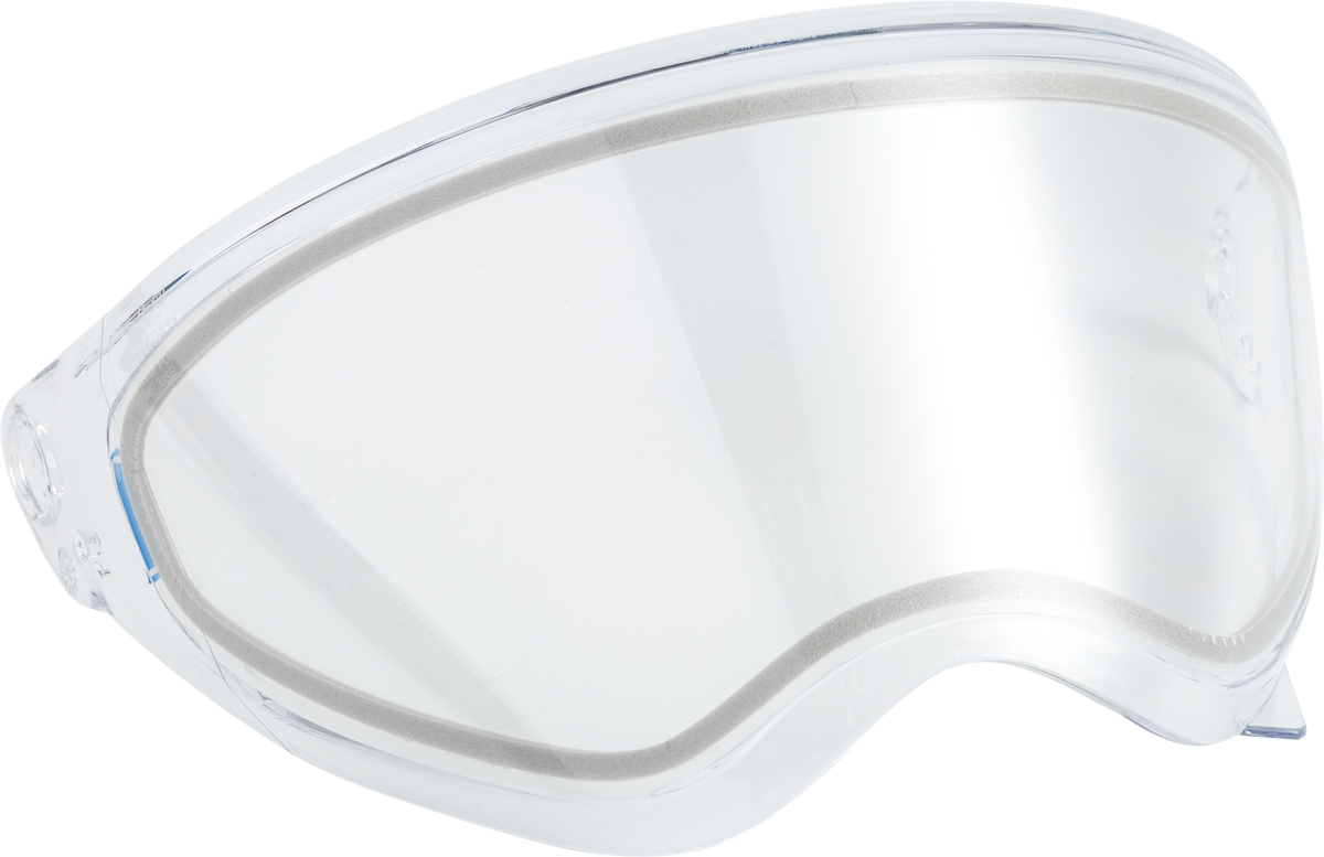 Trekker Helmet Face Shield (2022)