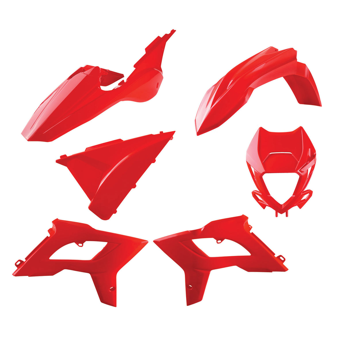 Restyle Kit