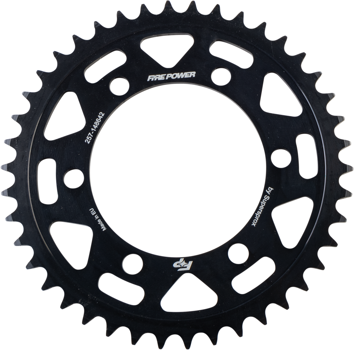 Rear Steel Sprocket