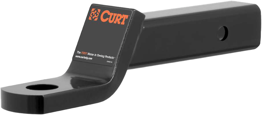 Curt Receiver Hich Ball Mounts