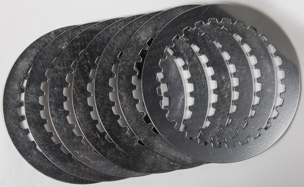 Steel Clutch Component