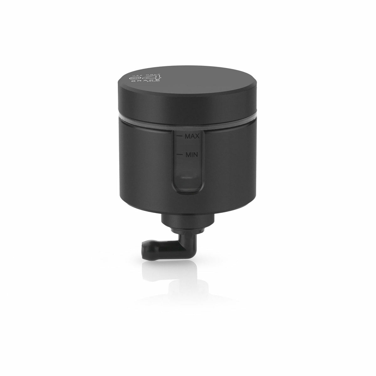 Notch Front Brake Reservoir