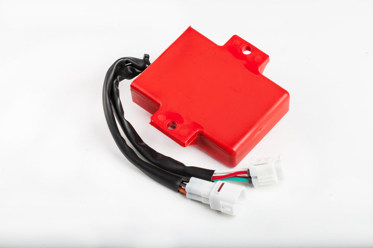 CDI Box