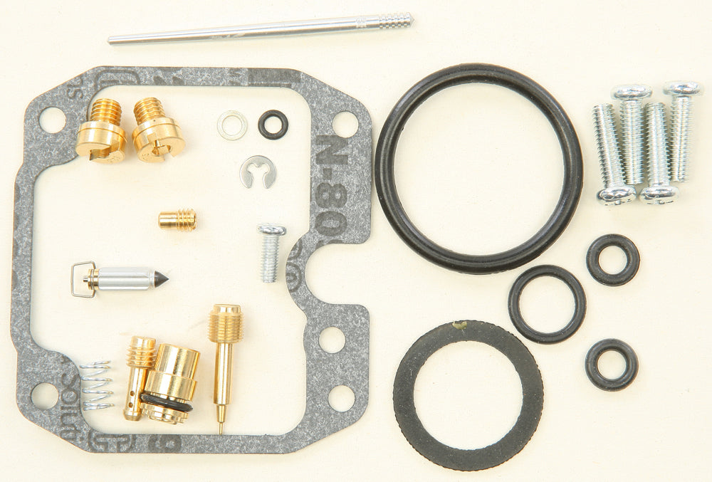 Carburetor kit