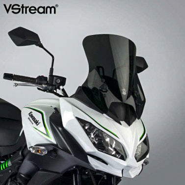 Fairing Mount V-Stream Windscreen
