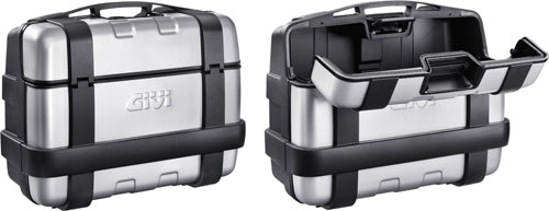 Trekker Hard Luggage