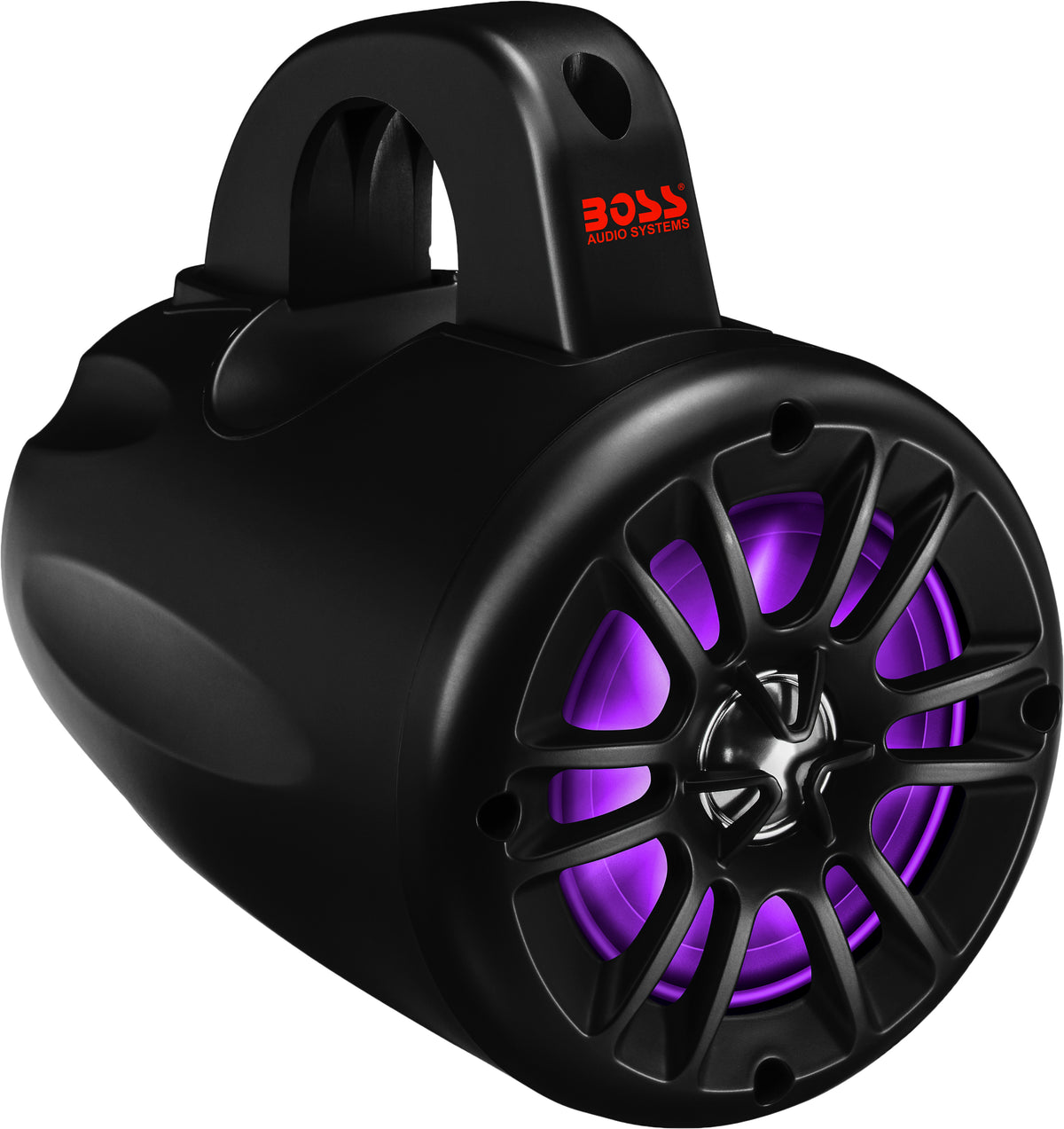 BT POD Speakers