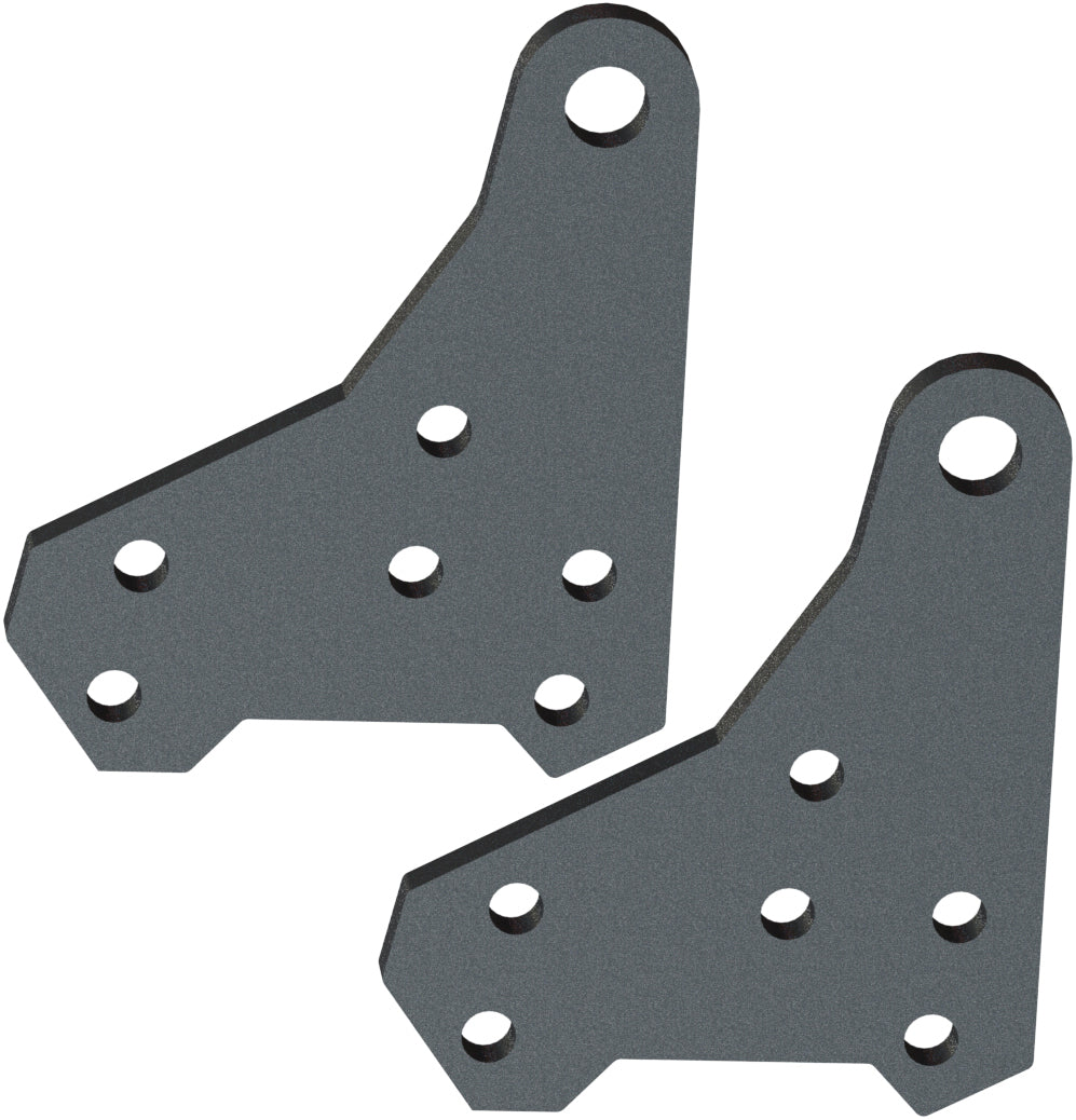 Plow Leveling Kits