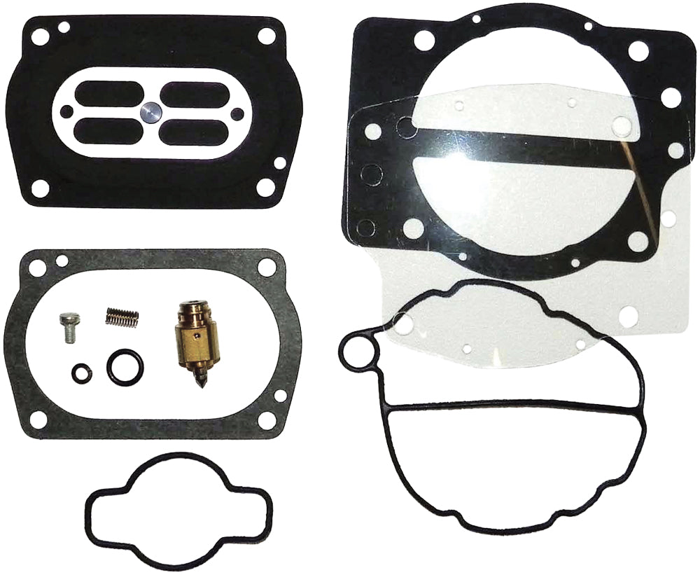 CDCV Carburetor Rebuild Kit
