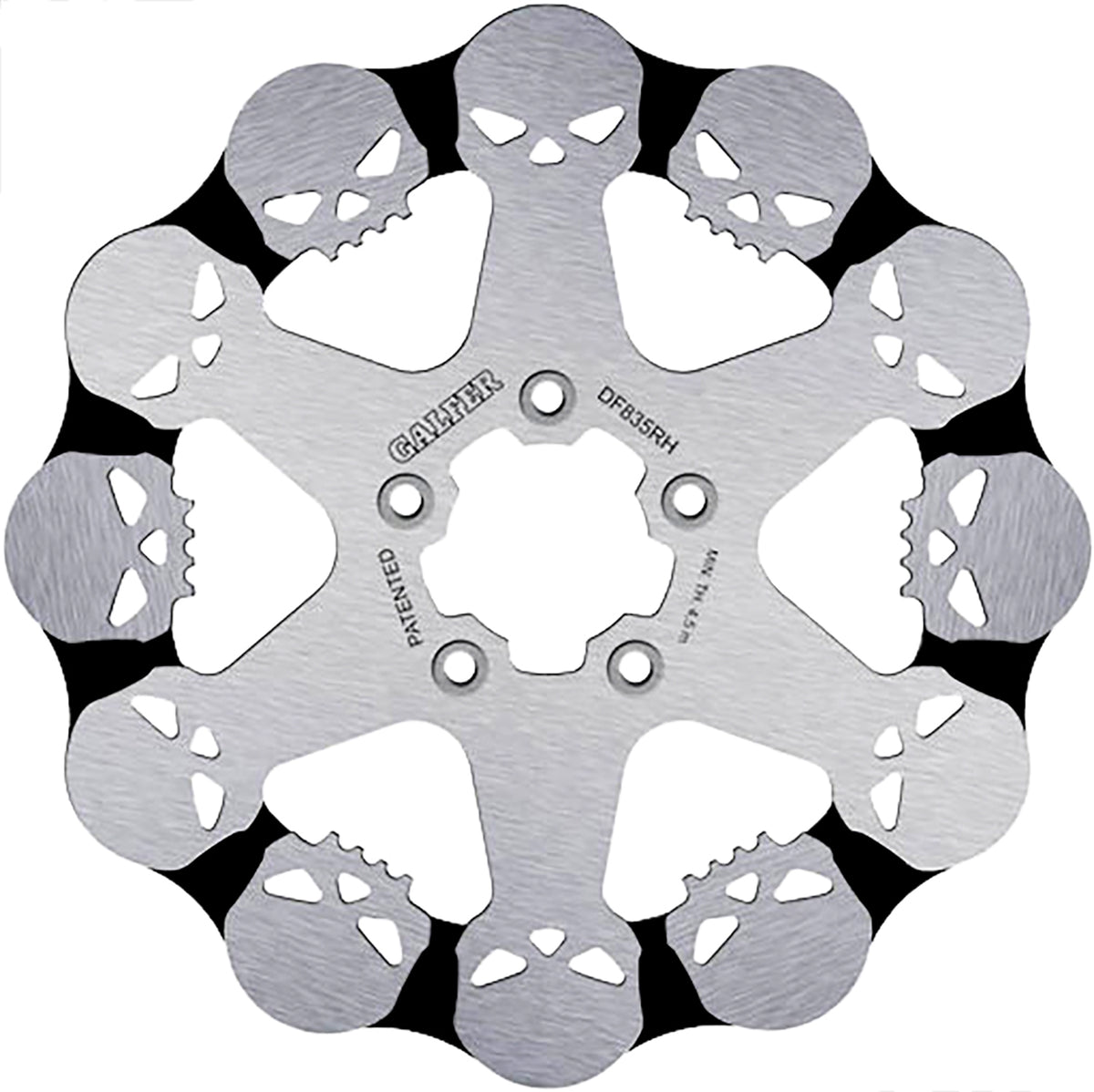 Brake Rotor