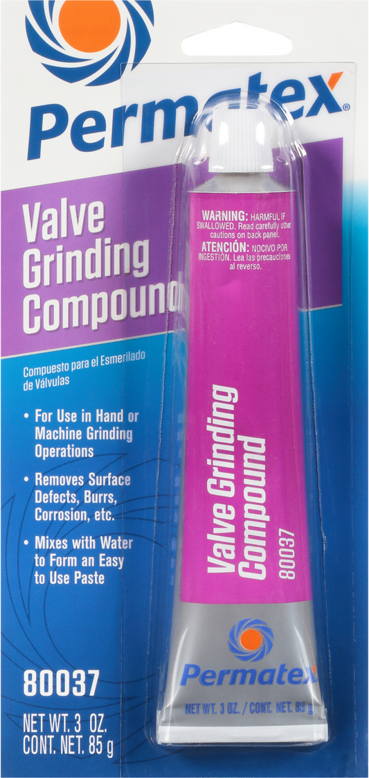 Valve Grinding Compound
