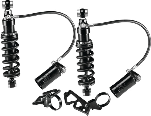 Remote Reservoir HLR Touring Shock