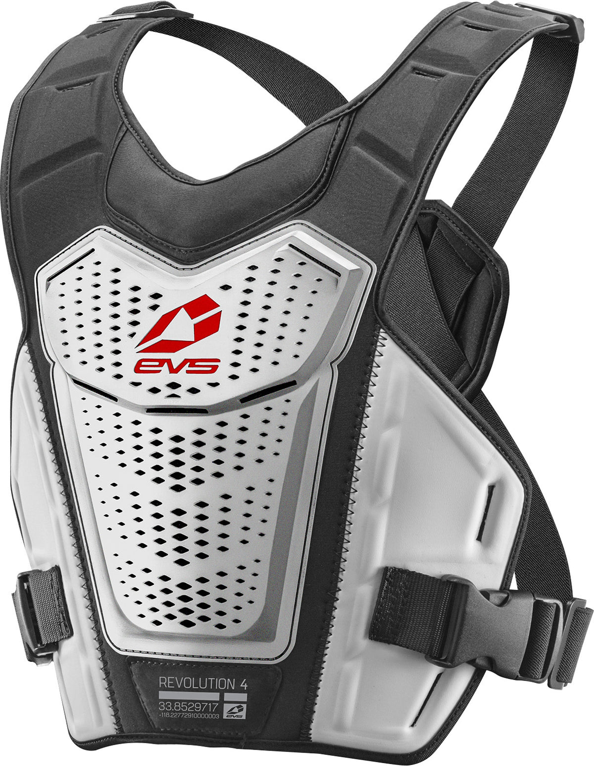Revo 4 Roost Guard