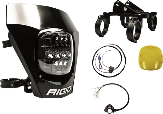 Adapt XE Extreme LED Enduro Moto Kit