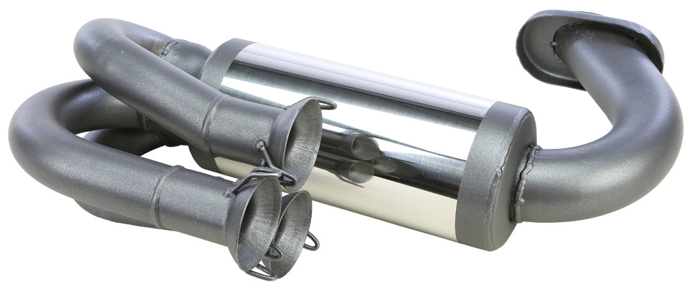 Race Performance Exhaust