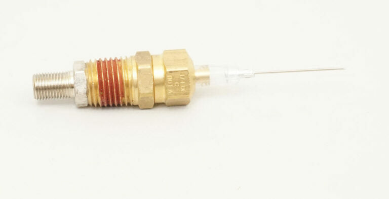 Race Tech Nitrogen Needle
