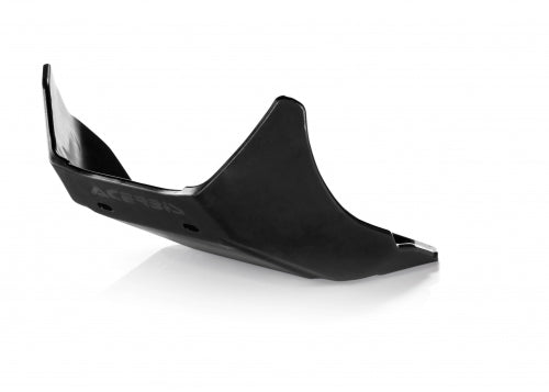 Skid Plate