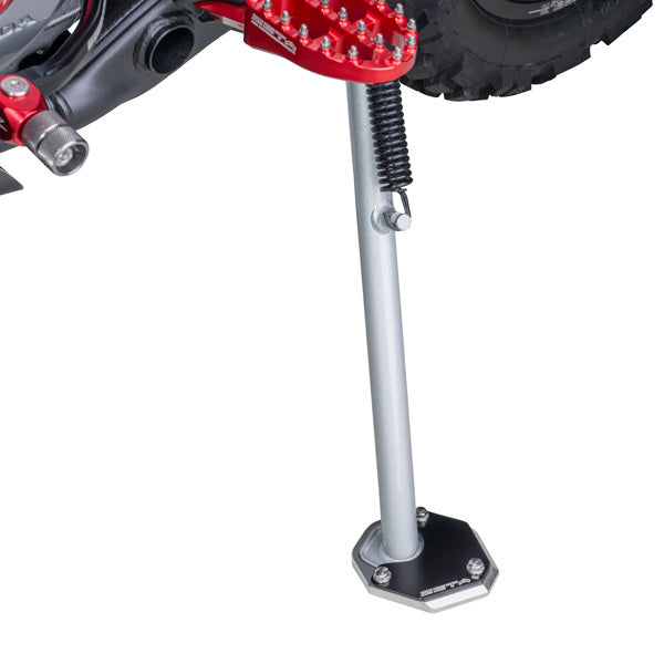 Side Stand Extender