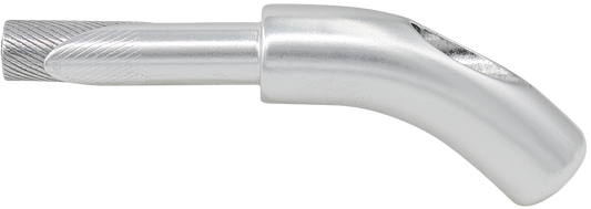Bar End