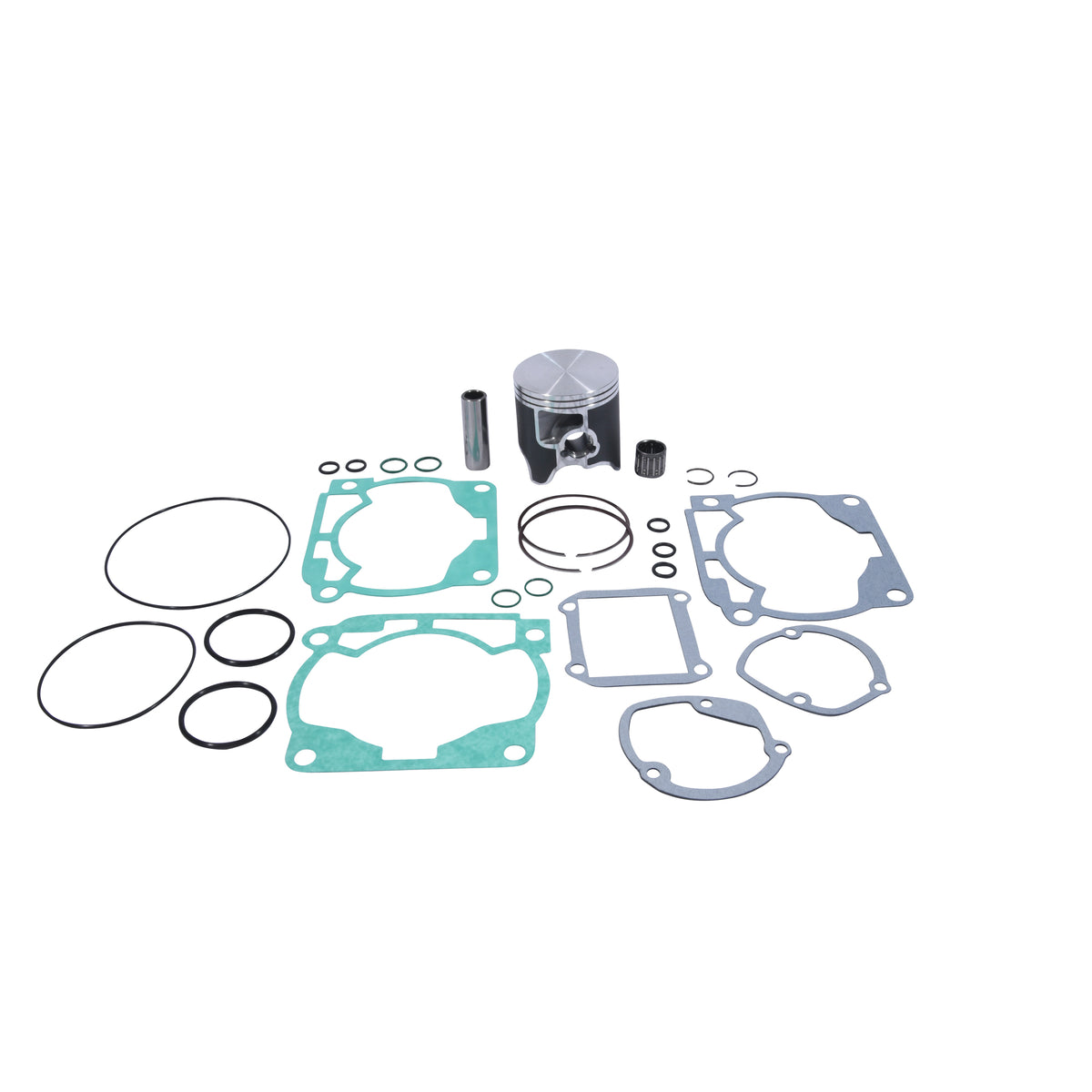 Cast Replica Top End Kit