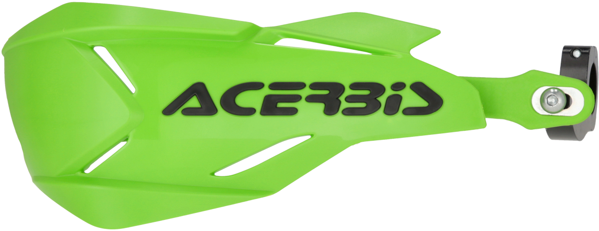 X Factory Handguards