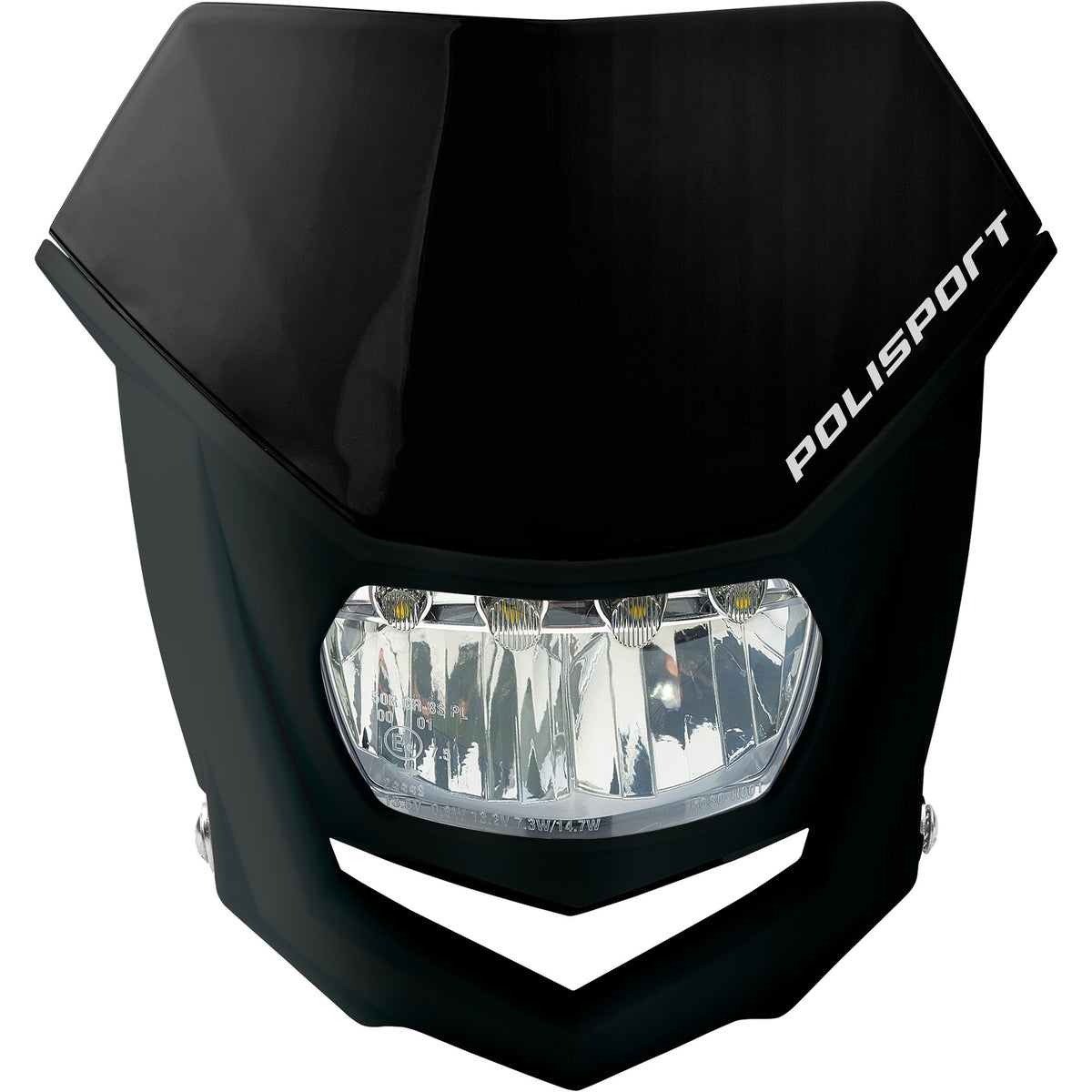 Halo Headlight
