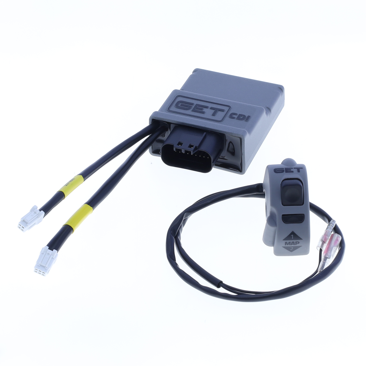 CDI Control Unit