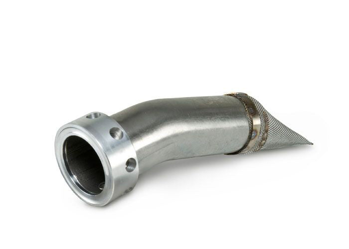 RS-9 Exhaust Quiet Insert