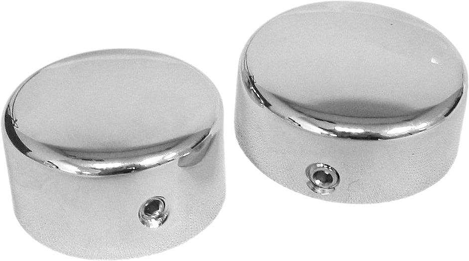 Swingarm Pivot Bolt Cover