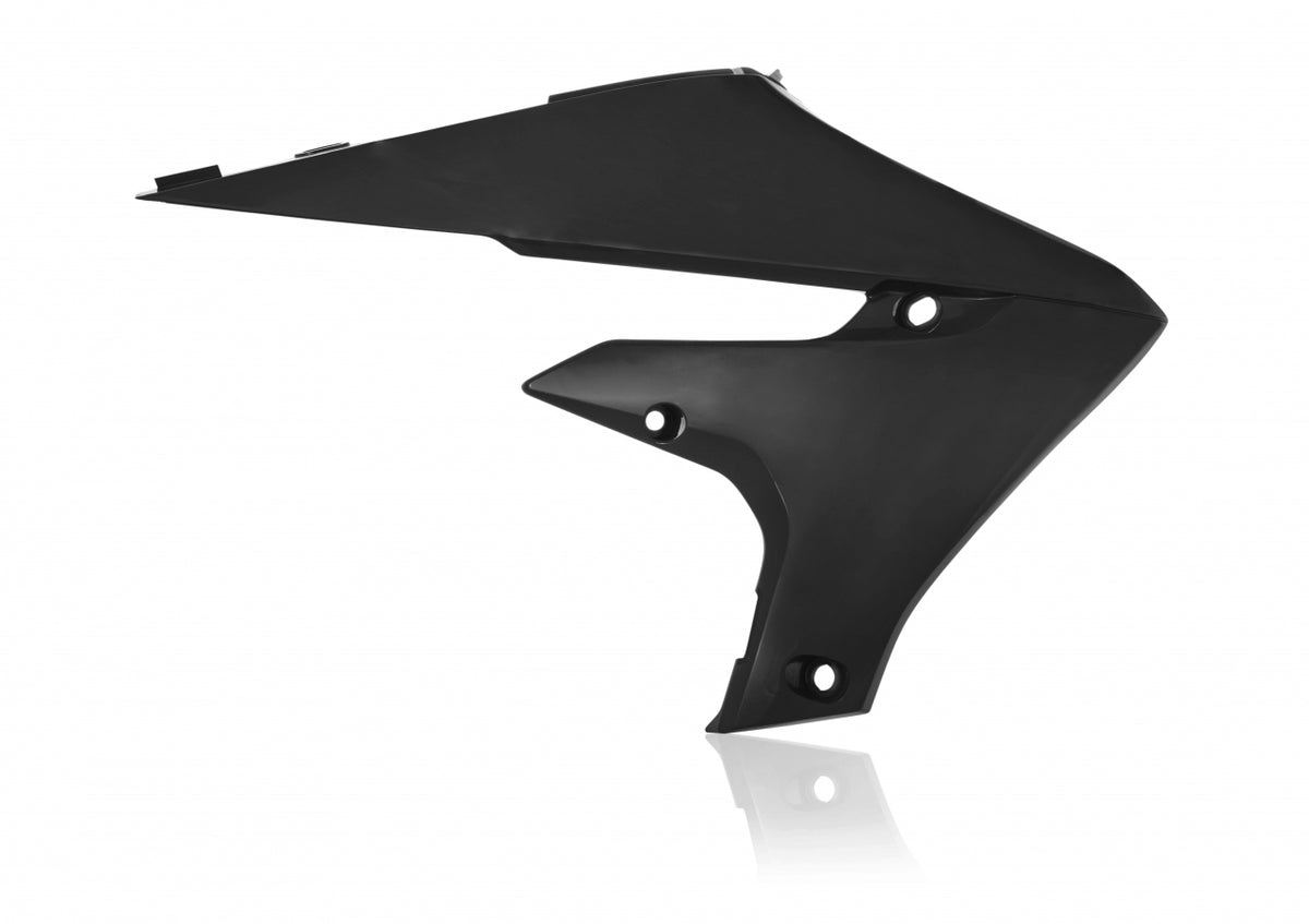 Radiator Shroud