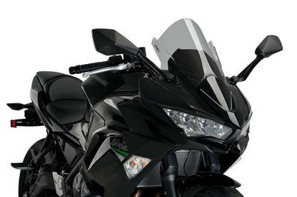 Racing Windscreen