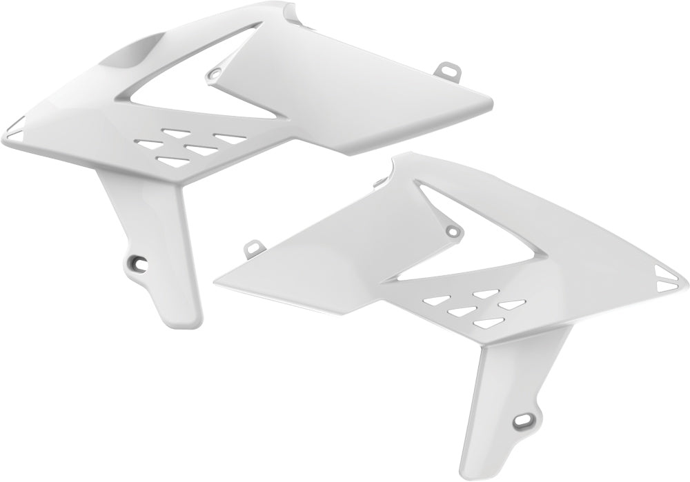 Beta Replica Plastic Radiator Shroud
